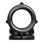C-ringz rock hard pipe - Pipedream - Anillo vibrador para el pene (con y sin vibración) (6)