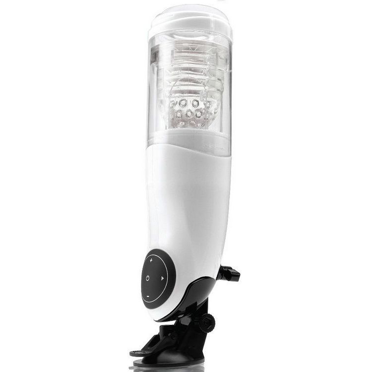 PDX Mega Bator USB Vagina - Pipedream - Masturbadores masculinos