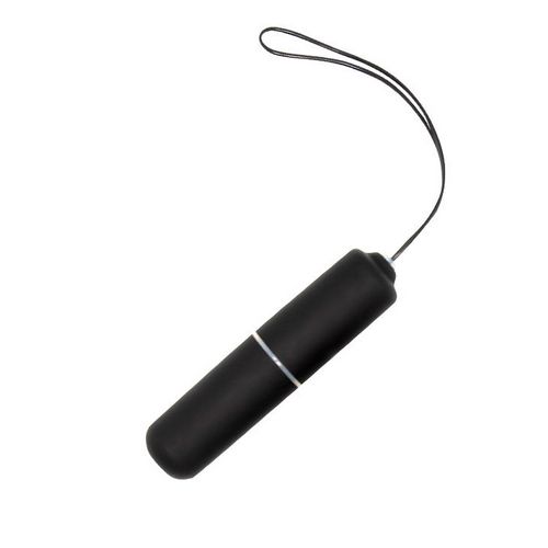 Baile Control Remote Black 20V Ring - Baile - Anillo vibrador para el pene (con y sin vibración) (5)