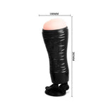 Baile Crazy Bull - Baile - Masturbadores masculinos (4)