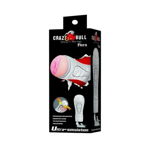 Baile Crazy Bull - Baile - Masturbadores masculinos (2)