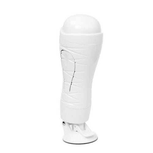 Baile For Him Baile Crazy Bull Flora Suction Masturbator Pussy