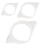 32 Maximus pack 3 anillos xs + s + m 1