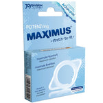 32 Maximus pack 3 anillos xs + s + m 2