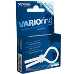 Varioring anillo para el pene - JoyDivision - Anillo vibrador para el pene (con y sin vibración) (2)