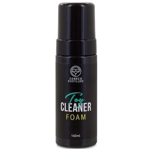 Cobeco toy cleaner espuma limpiador 160ml