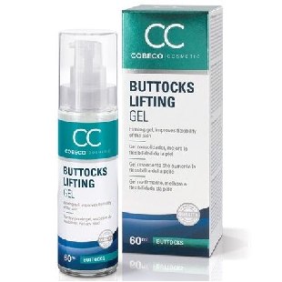 Buttocks Liftin gel 60 ml