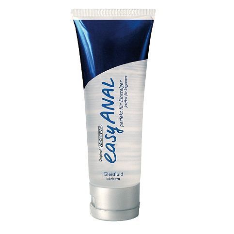Lubricante anal facil - JoyDivision - Lubricantes sexuales