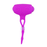 Bancroft estimulador pezones - PrettyLove - Vibradores (3)