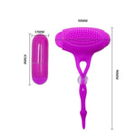 Bancroft estimulador pezones - PrettyLove - Vibradores (5)