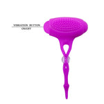 Bancroft estimulador pezones - PrettyLove - Vibradores (6)