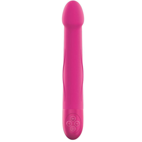 Real vibration L 7 ritmos dorcel