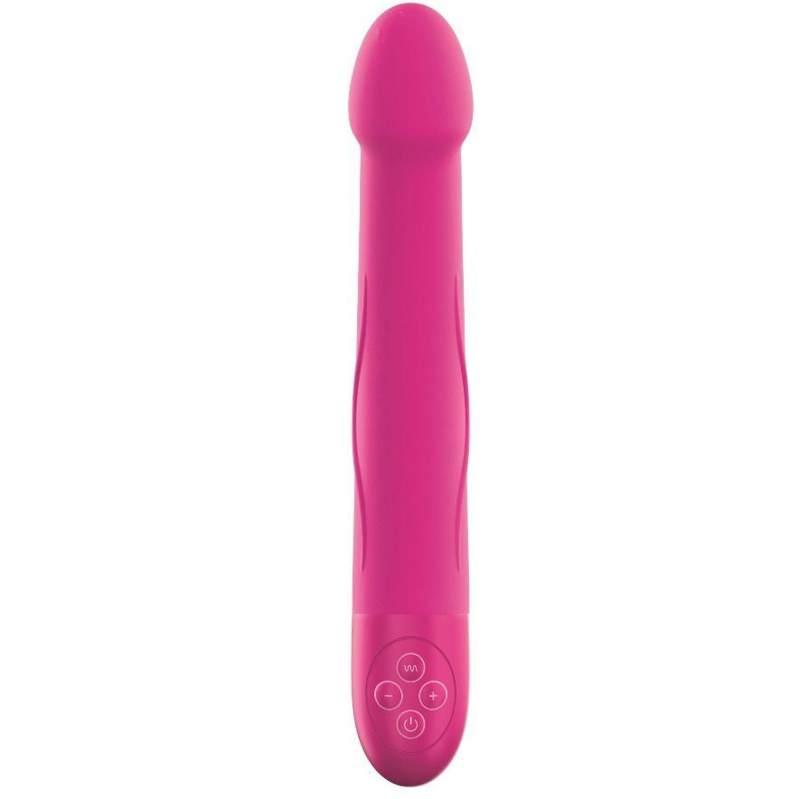 Real vibration L 7 ritmos dorcel - MarcDorcel - Vibradores (2)