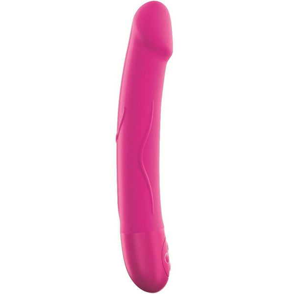 Real vibration L 7 ritmos dorcel - MarcDorcel - Vibradores