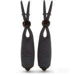 Vibrador para pezones potente