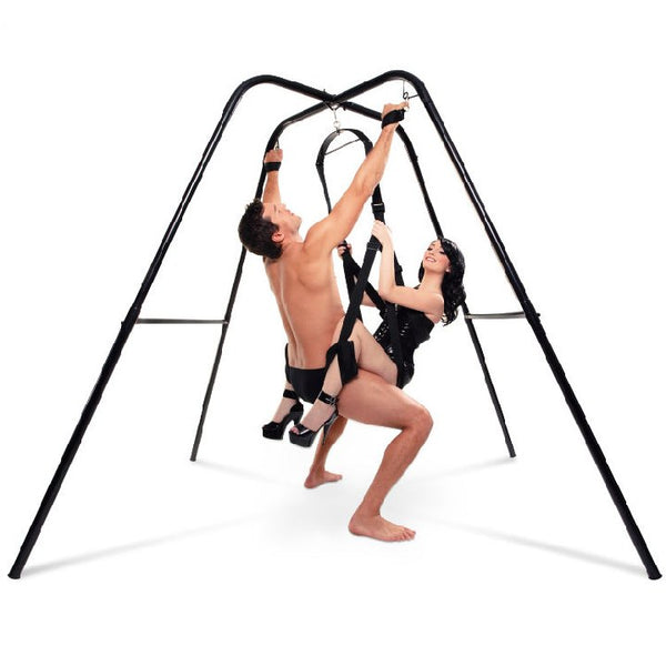 Soporte sexual