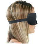 Deluxe fantasy mascara negro - Pipedream - Máscaras sexuales y capuchas (2)