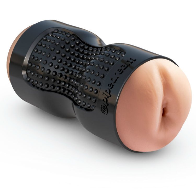 Tight vagina y ano - Pipedream - Masturbadores masculinos (5)