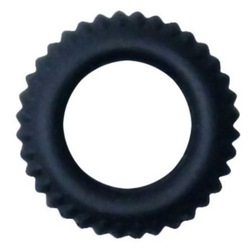 Baile For Him Baile Titan Cockring Black 1.9Cm