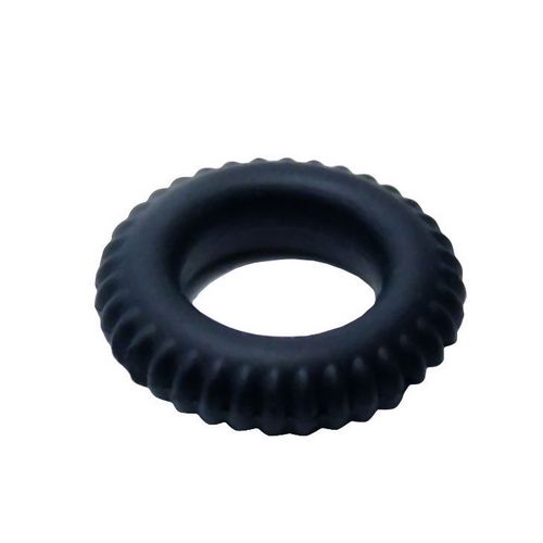 Anilla Black 1.9 cm