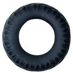 Baile For Him Baile Titan Cockring Black Green 2Cm