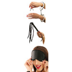 Kit amantes de la fantasia - Pipedream - Kits para BDSM (3)