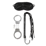 Kit amantes de la fantasia - Pipedream - Kits para BDSM (4)