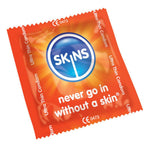 Preservativo ultra fino 4 uds - Skins - Comprar preservativos o condones (2)