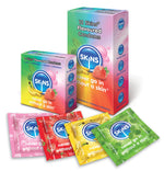 314 Skins preservativo sabores varios 12 uds 2