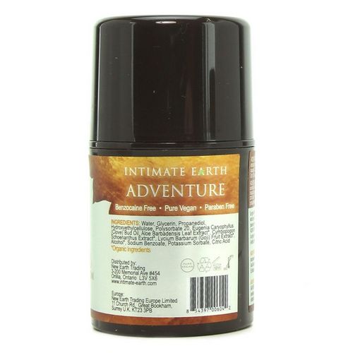 Anal Relaxing Serum