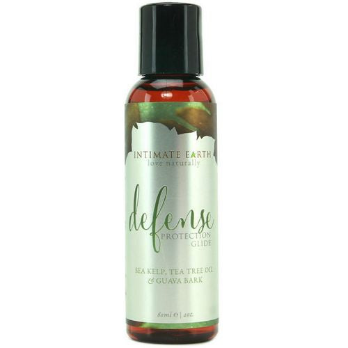 Intimate Earth Intimate Earth Defense Protection Glide 60Ml