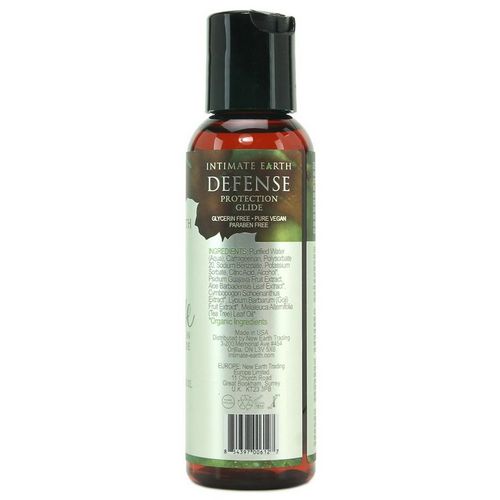 Defense Protection Glide 60ml