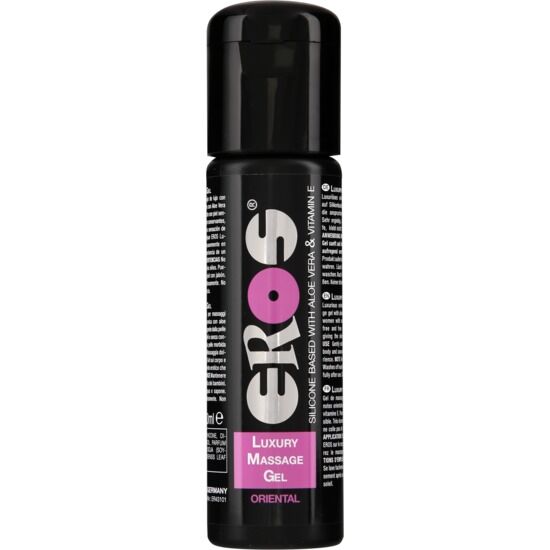 Luxury Massage Oriental - Eros - Lubricantes sexuales