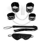 Kit de bondage cadenas del amor - FetishFantasy - Kits para BDSM (2)