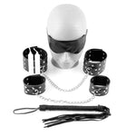 Kit de bondage cadenas del amor - FetishFantasy - Kits para BDSM (5)