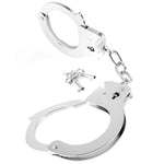 Designer metal handcuffs - FetishFantasy - Esposas para BDSM (4)