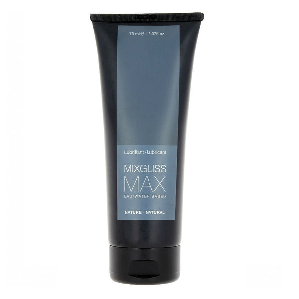 Mixgliss Anal 70ml - Mixgliss - Lubricantes sexuales