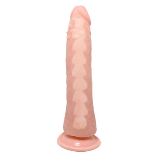 Fit Realistic 20.1cm - BaileDildos - Dildos o Consoladores (4)