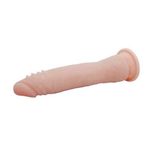 Fit Realistic 20.1cm - BaileDildos - Dildos o Consoladores (5)