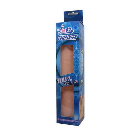 Fit Realistic 20.1cm - BaileDildos - Dildos o Consoladores (2)