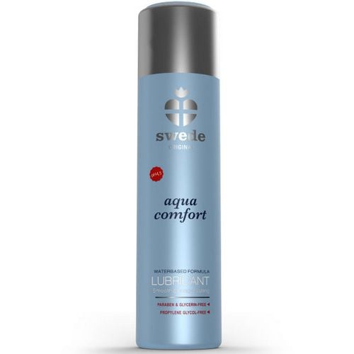 Aqua Comfort 120 ml - Swede - Lubricantes sexuales