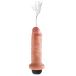 184 Dildo squirting 15.24 cm 1