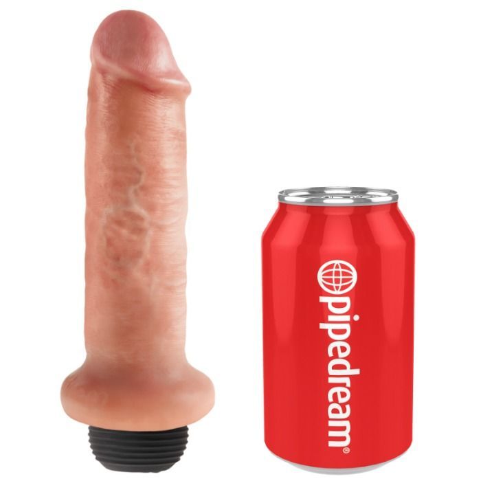 184 Dildo squirting 15.24 cm 4