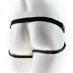 Arnés Fit Rise KingCock - KingCock - Arneses con pene o dildo Strap-On (5)