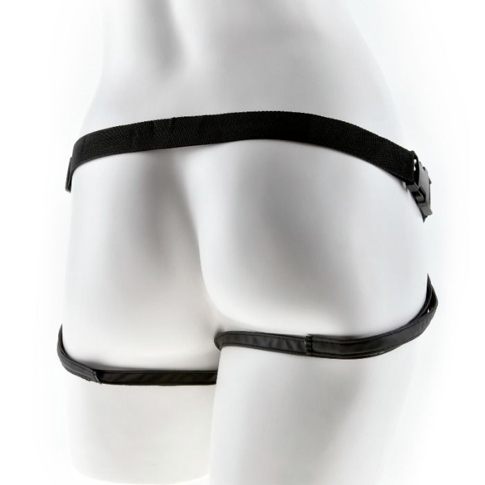Arnés Fit Rise KingCock - KingCock - Arneses con pene o dildo Strap-On (5)