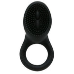 Anillo Vibrador Cobra - PrettyLove - Anillo vibrador para el pene (con y sin vibración) (3)