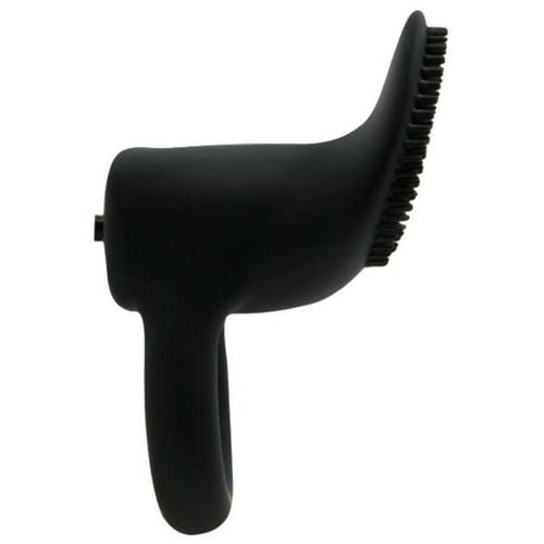 Anillo Vibrador Cobra - PrettyLove - Anillo vibrador para el pene (con y sin vibración) (4)