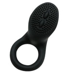 Anillo Vibrador Cobra - PrettyLove - Anillo vibrador para el pene (con y sin vibración) (5)