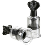 Succionador pezones doble - FetishFantasy - Bombas de succión (2)