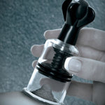 Succionador pezones doble - FetishFantasy - Bombas de succión (3)